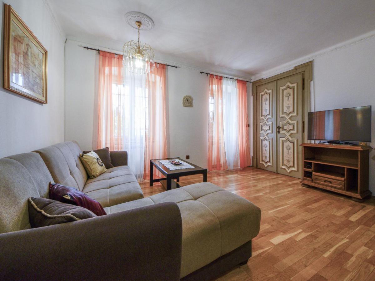 Apartment Edo-1 By Interhome ลอฟราน ภายนอก รูปภาพ